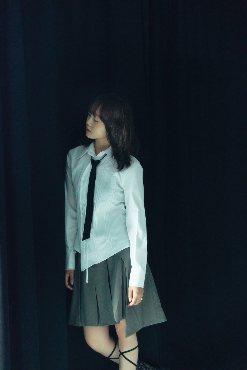 공원, 윤슬 같은 슈게이징…청춘의 불꽃놀이