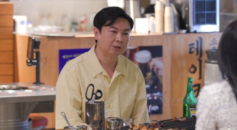 임원희, '미우새' PD 주선으로 '고학력 방송 종사자' 이상형과 소개팅 