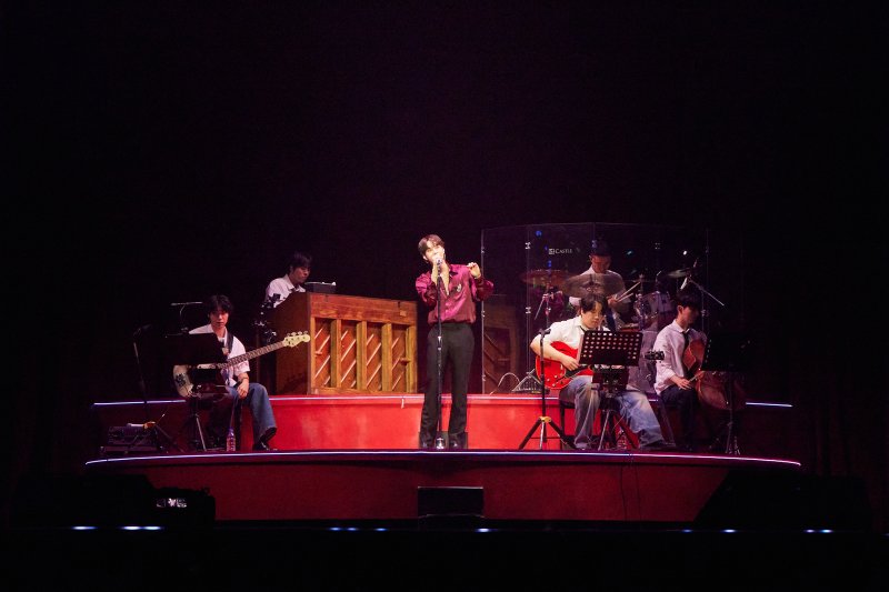 NCT 도영(SM엔터테인먼트 제공)