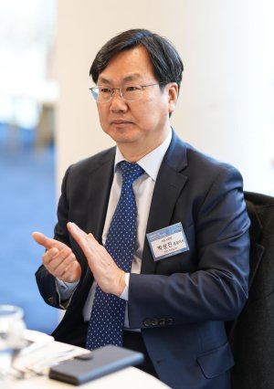 "고순도 재생원료 기술, 친환경 넘어 수출 경쟁력 핵심 될 것"[fn이사람]