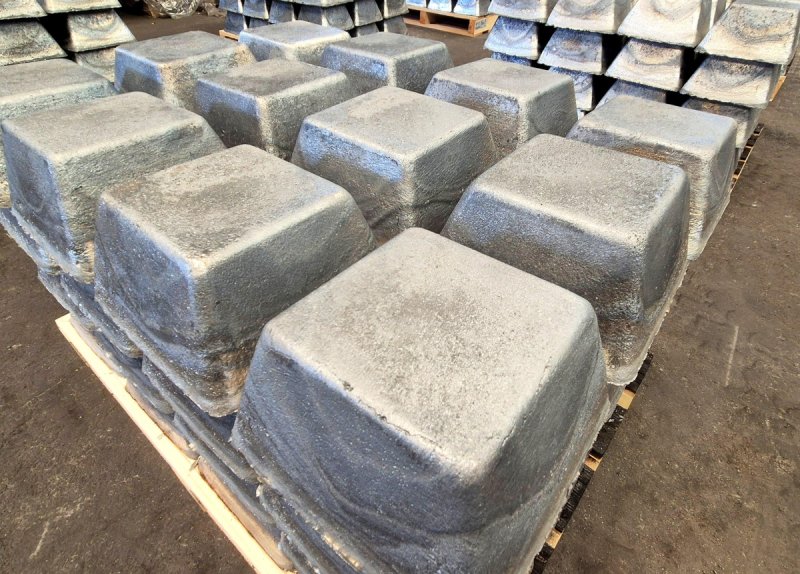 고려아연, 안티모니 美 첫 수출...'脫중국' 전략광물 공급망 본격 진입