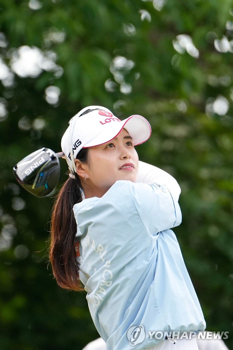 최혜진 (출처=연합뉴스)