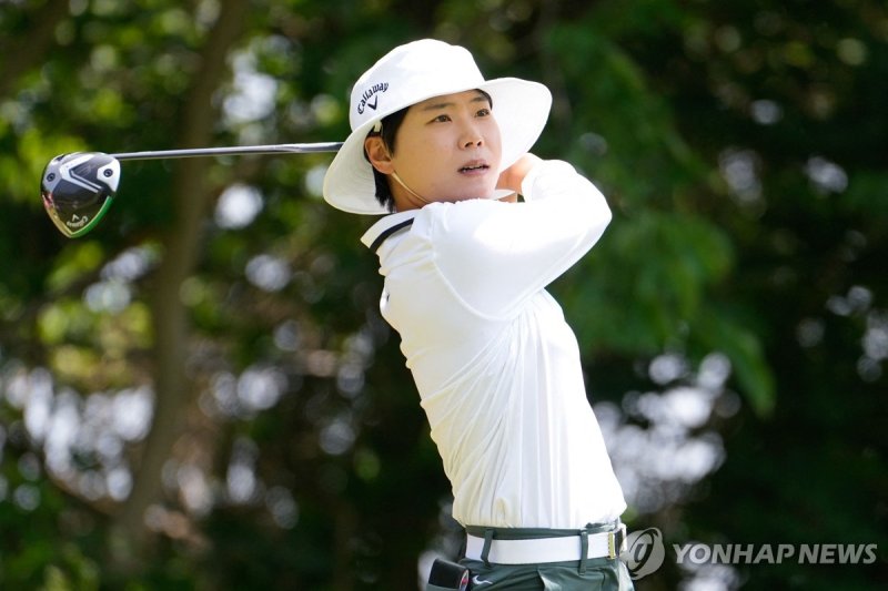 이소미 (출처=연합뉴스)