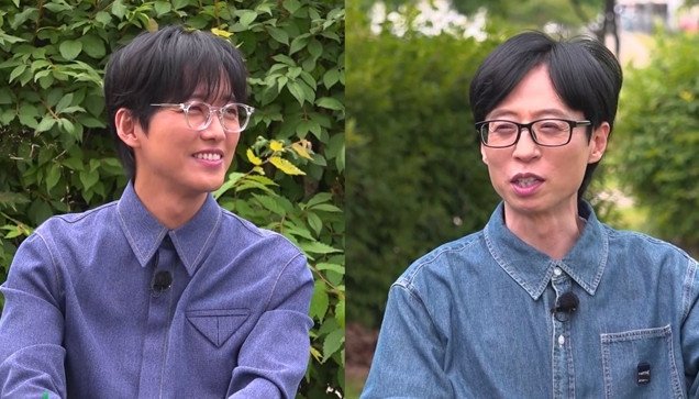 자유로워졌구나…'X맨'도 나왔던 남궁민, 요즘 날것 예능에 충격