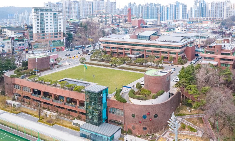 광명시, 폐지 수집 어르신에 경기도 최초 '안전보험 지원'