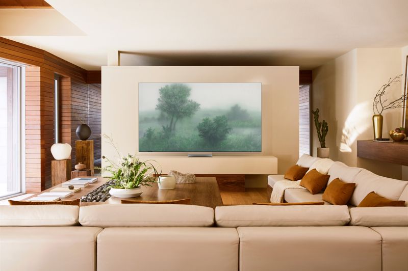 "명화를 집에서도 감상" 삼성전자, 아트스토어에 '아트 바젤 인 바젤' 컬렉션 추가