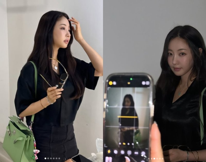 [서울=뉴시스] 김슬롯사이트. (사진=김슬롯사이트 인스타그램 캡처) 2025.06.16. photo@newsis.com *재판매 및 DB 금지