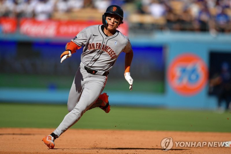 최근 부진이 직격타? 이정후, ML