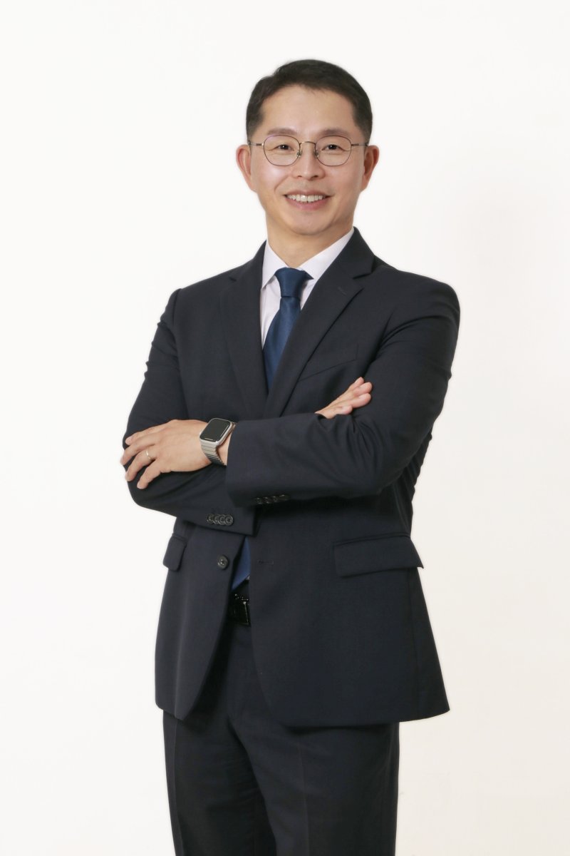 성동렬 툴젠 신임 안전한 바카라사이트 산타카지노.(툴젠 제공)/뉴스1