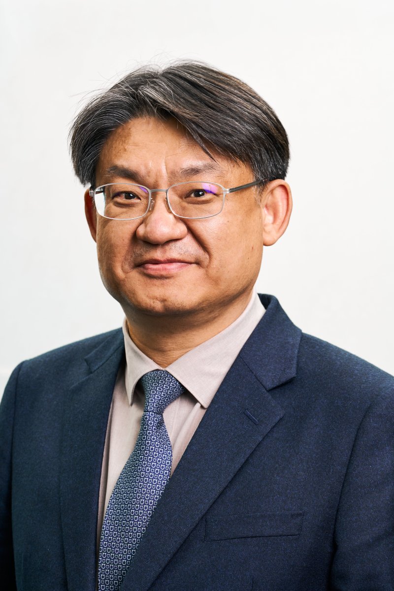 [진주=뉴시스] 씨메이저 바카라 메이저 바카라 사이트트메이저 바카라 사이트언스랩 정영인 대표. (사진=경상국립대 제공) 2025.06.16. photo@newsis.com *재판매 및 DB 금지