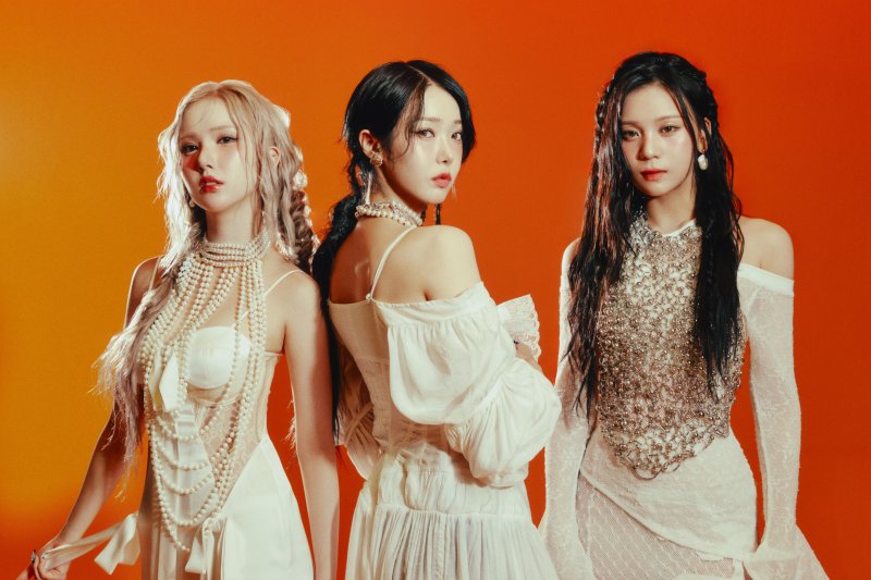 비비지, 데뷔 3년 만에 첫 정규앨범…7월8일 컴백