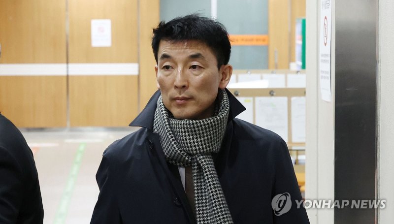 '내란 재판' 김용현·노상원 등 공판 시작 (출처=연합뉴스)