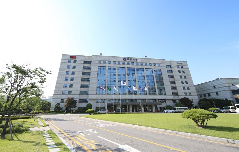 안양시, 8월 1일까지 '우수기업' 모집...중소기업육성자금 등 우대 혜택