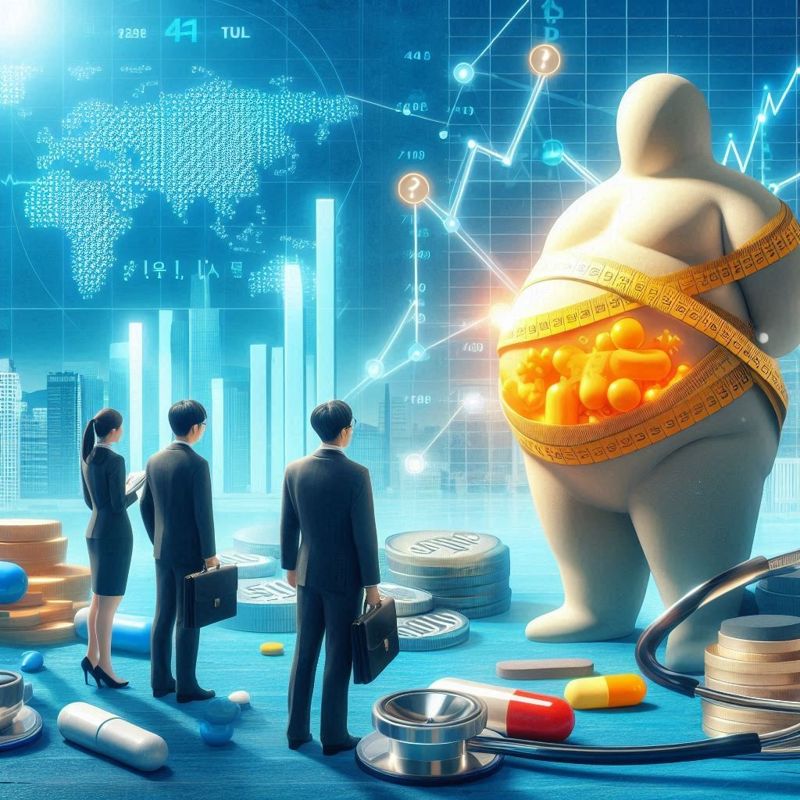 K제약바이오, 美당뇨병학회서 '비만치료제' 기술력 알린다