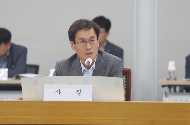 한국도로공사, 내부통제위원회로 전사적 위험 관리 나선다