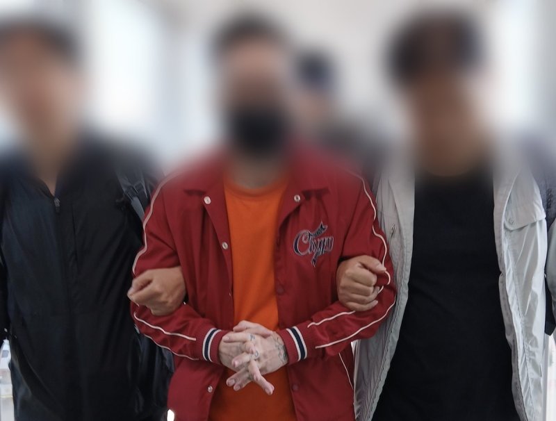 소라넷 이후 국내 최대 규모…韓 최대 불법 성 영상물 사이트 운영자 잡혔다