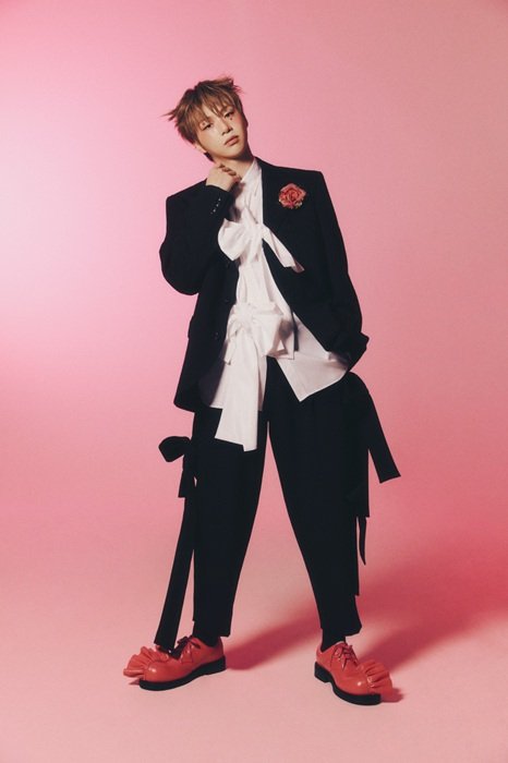 [인터뷰] 누가 봐도 '강다니엘'이라는 아이덴티티