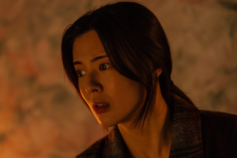 '노이즈' 스틸 컷