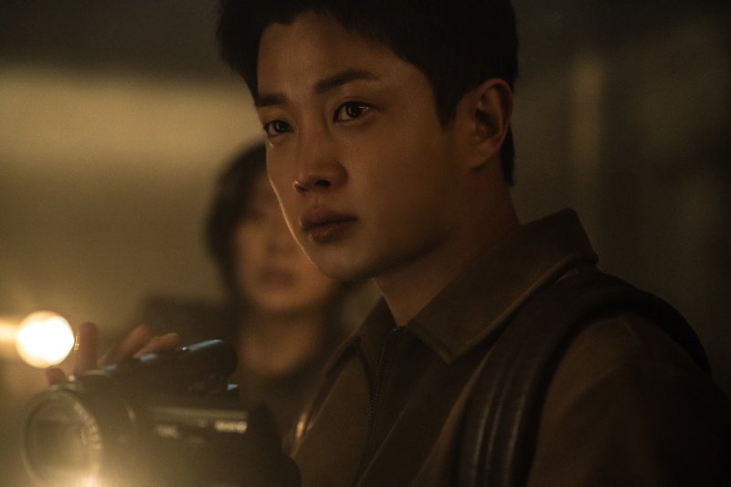 '노이즈' 스틸 컷