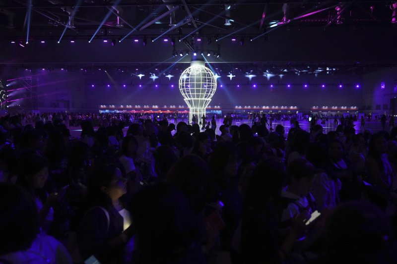 ‘방탄소년단 데뷔 12주년’ 2025 BTS 페스타 찾은 토토사이트들 .뉴시스