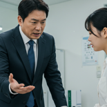 ″누구 보여주려고?″ 여직원에 ′모욕 막말′ 내뱉은 상사 논란