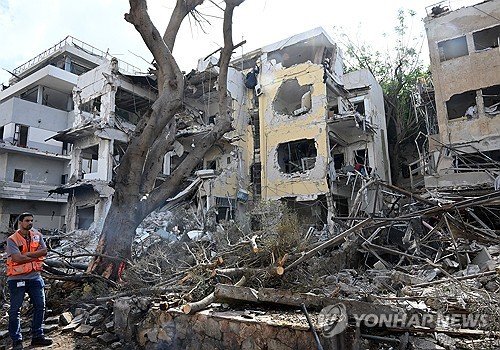 중동 리스크에 기업 조달 시장 긴장...채권금리 '껑충' [fn마켓워치]