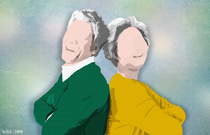 70세 아빠, 성기능 잃고도 유부녀와 또 바람…"망가뜨리고 싶어"