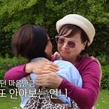 박원숙, 여동생과 눈물의 상봉…″마지막일지 몰라″ [RE:TV]