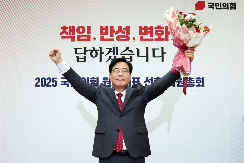 與김병기, 국힘 김용태·송언석 예방…추경·청문회 등 협조요청