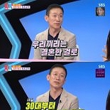 ′새신랑′ 정석용 ″이미 결혼했다″…′동상이몽2′ 출격 [RE:TV]