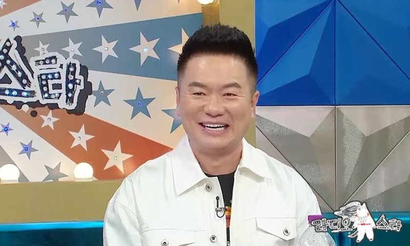 김태균 '컬투쇼' 인기에 방송사 백지수표 스카우트 제안 받은적도