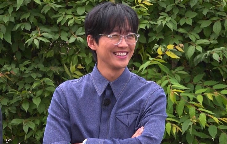 '대상 배우' 남궁민 대본 리딩 끝나고 혼자만 잘린 적 있어 고백