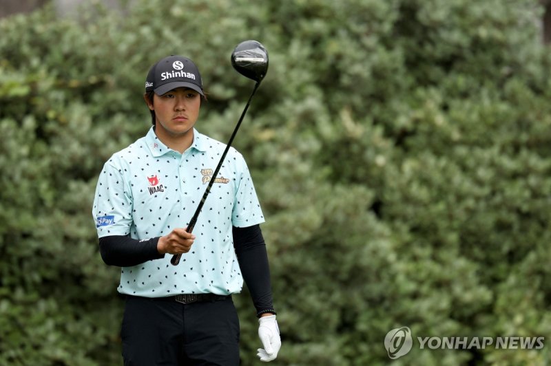 '별들의 전쟁' 국내 최고의 남자 대회, KPGA 선수권 양산에서 열린다