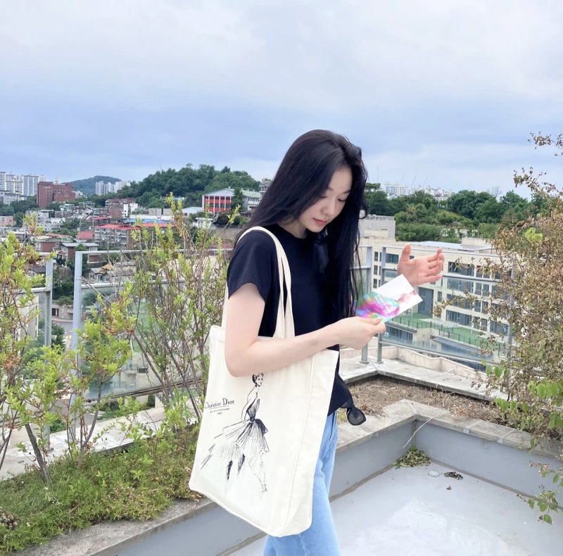 김연아, ♥고우림 전역 후 물오른 미모…독보적 아우라