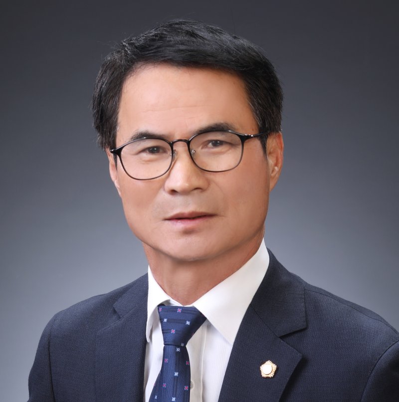 김명갑 전북 진안군의원이 재난을 대비한 선제적 대응을 촉구했다./뉴스1