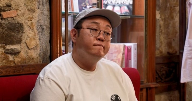 입양 간 이건주 동생 "왜 형은 남고 나만 입양 보냈냐"