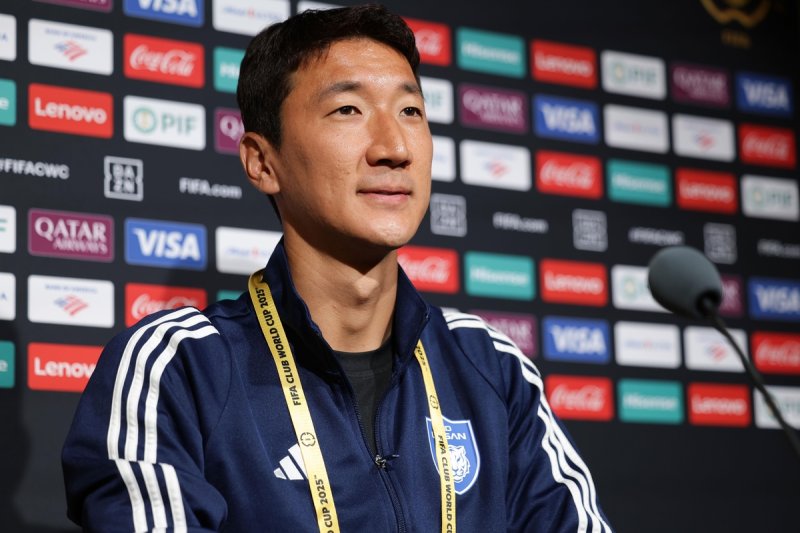 정우영 (출처=연합뉴스)