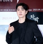 god 데니안, 장애아동 치료비 지원 위해 기부…선한 영향력