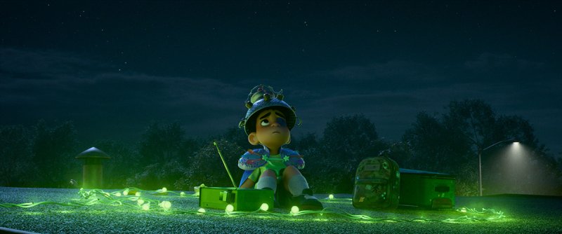 엘리오 스틸 / 월트디즈니컴퍼니 코리아