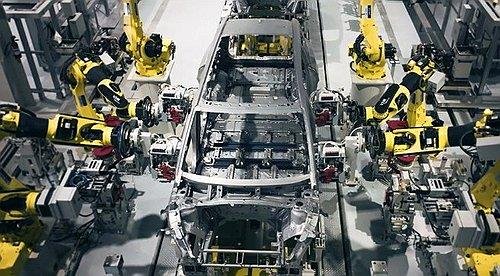 美 조지아주 '현대차그룹 메타플랜트 아메리카'(HMGMA) 자체 공장 (출처=연합뉴스)