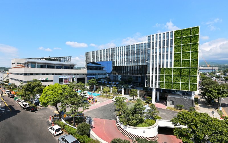 서귀포시청 전경(서귀포시 제공)/뉴스1