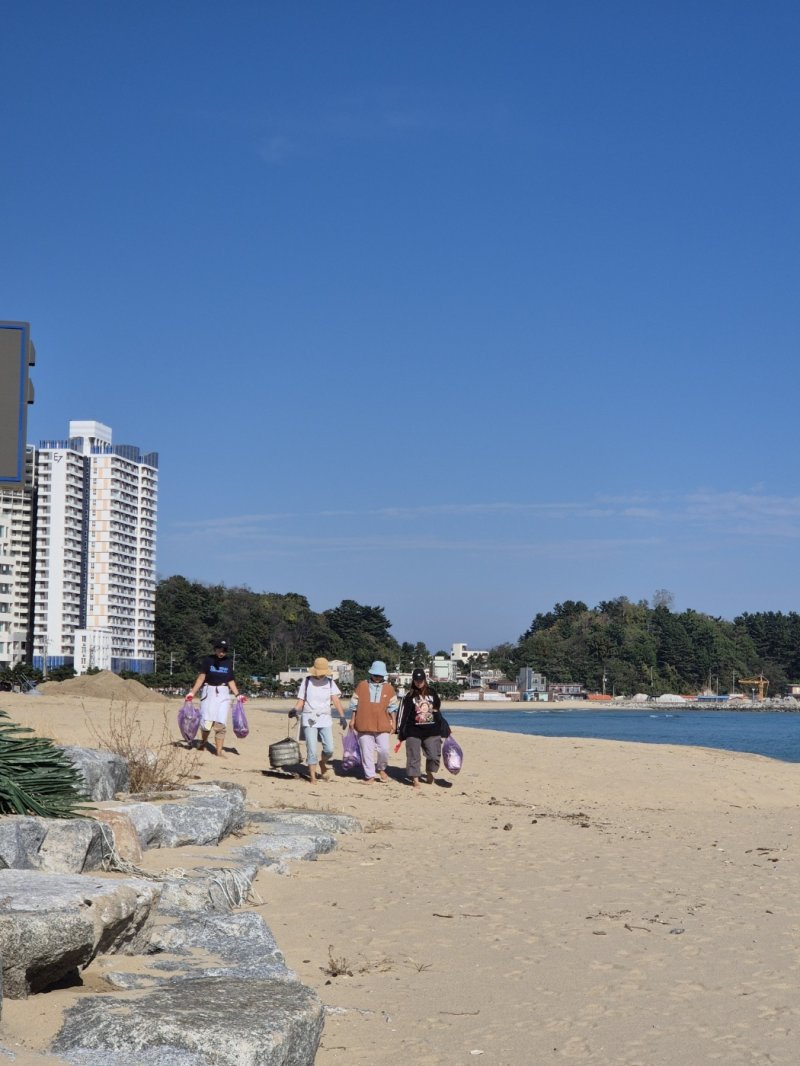 양양군, 해파랑길 41코스 걷기 참여자 모집.(양양군 제공, 재판매 및 DB 금지) 2025.6.17/뉴스1