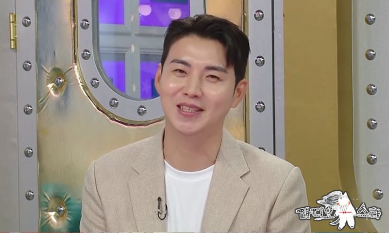 이대형 '작두 해설' 비결…"'구라인' 들어가고 싶다" 야망