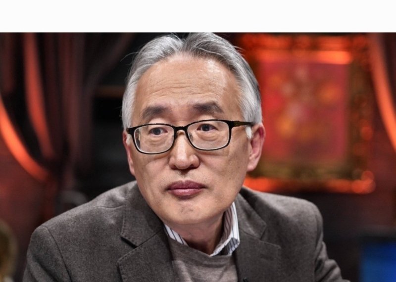 박환 고려학술문화재단 이사장 (출처=연합뉴스)