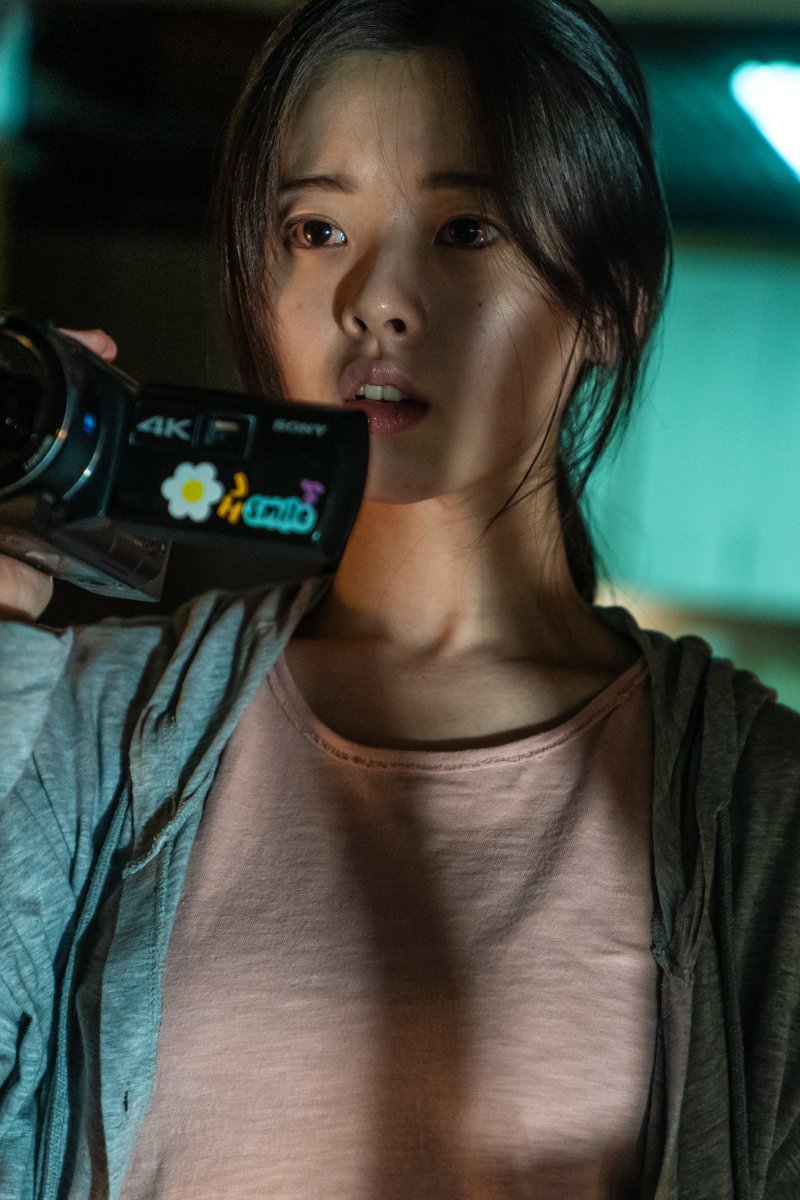 '노이즈' 스틸 컷