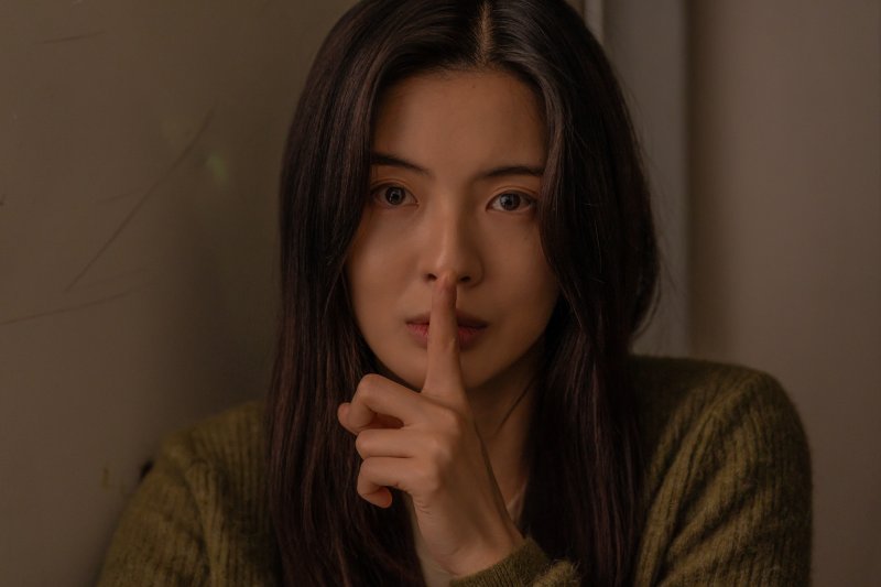 '노이즈' 스틸 컷