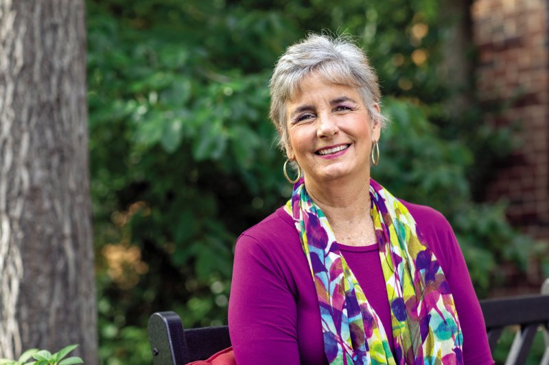 아픈 아이를 보살펴주시는 주님, 깊고 깊은 평화를 주소서 [Guideposts]