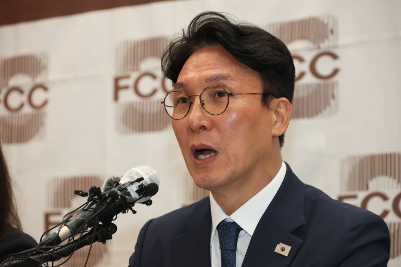 김민석 국무총리 후보자 인사청문회 24∼25일 개최