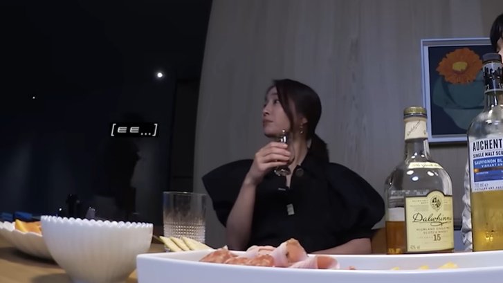 이병헌, ♥이민정 유튜브서 기습 퇴장…임시완 '당황'