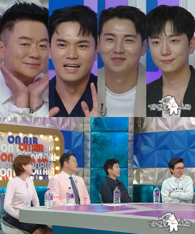 김태균 "백지수표 스카우트 제안받아" 왜?